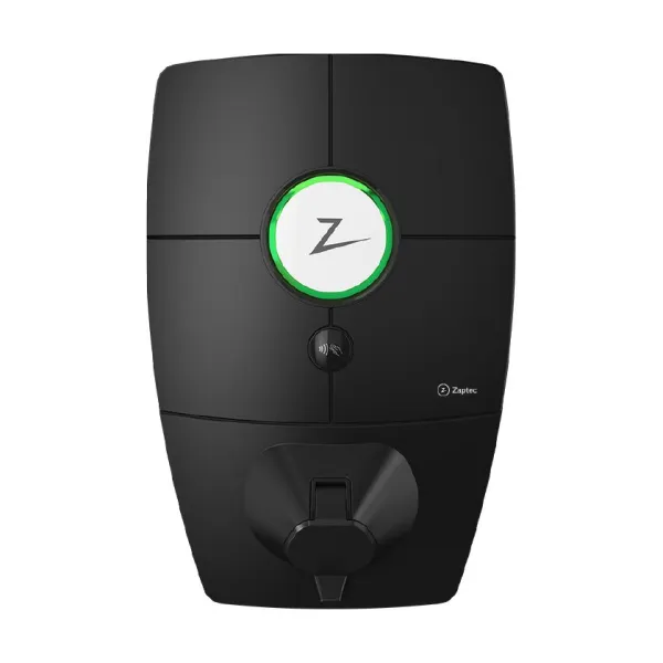 Zaptec Pro EV Charger – Scalable Smart Charging 22kW